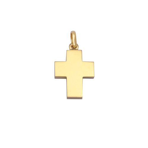 Gold Cross 529
