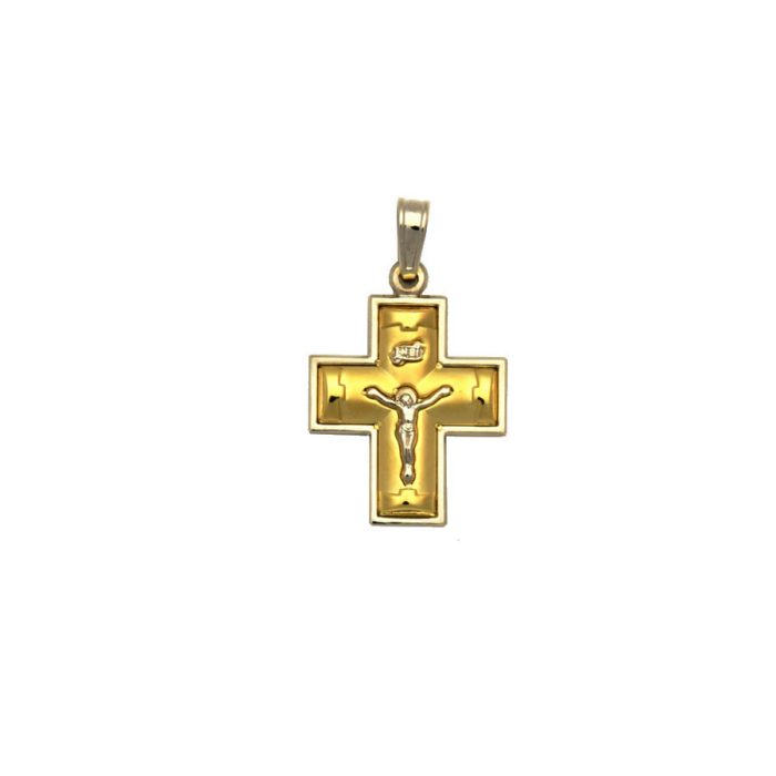 Gold Cross 531