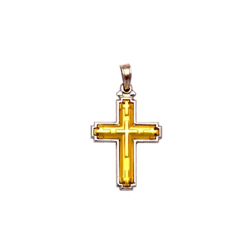 Gold Cross 539