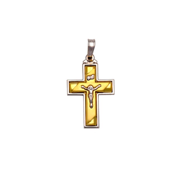 Gold Cross 546