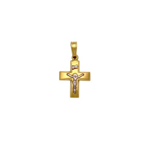 Gold Cross 547