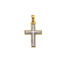 Gold Cross 551