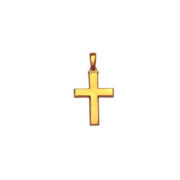 Gold Cross 552
