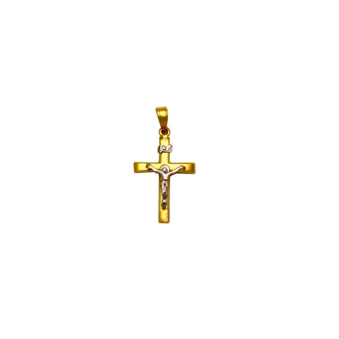 Gold Cross 553