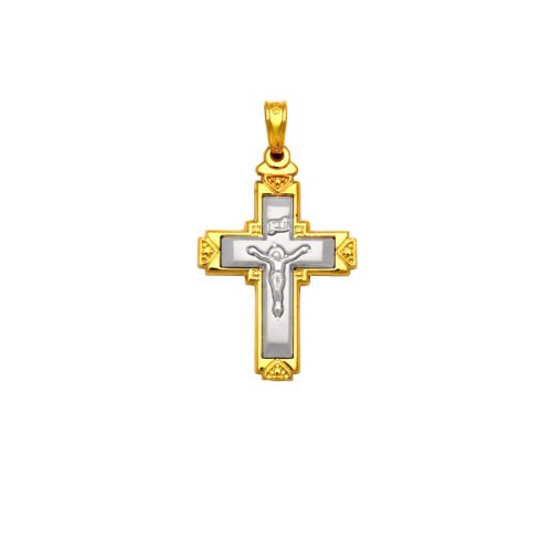 Gold Cross 554