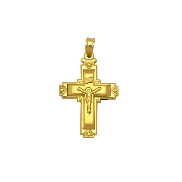 Gold Cross 554y