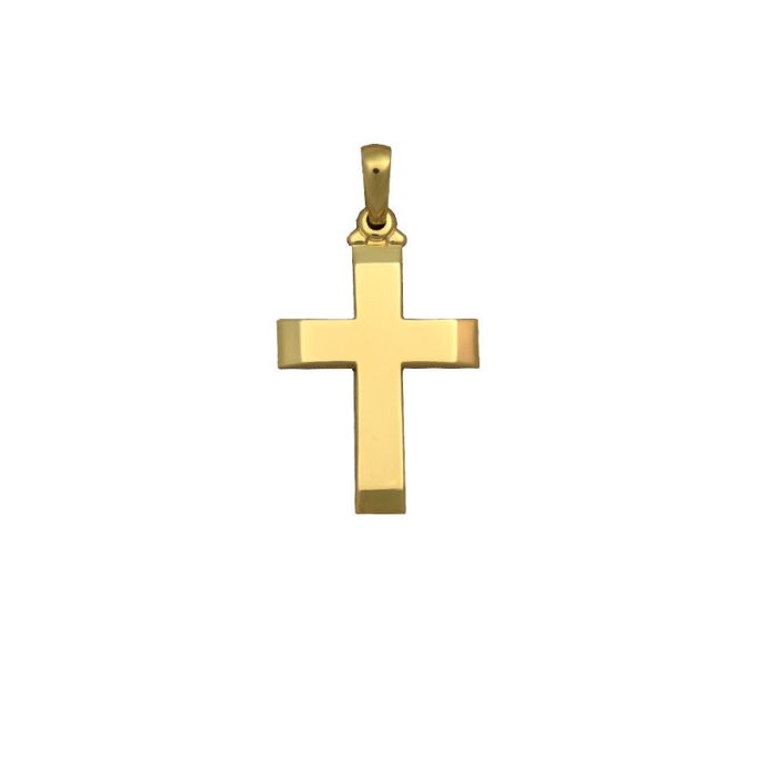 Gold Cross 559