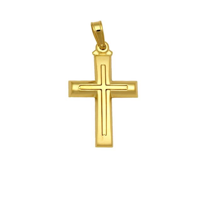 Gold Cross 571Y