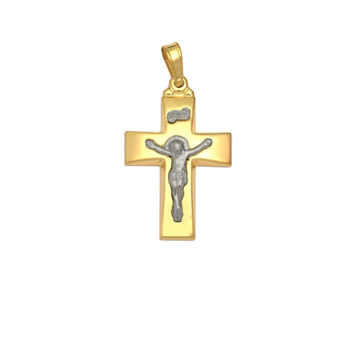 Gold Cross 574