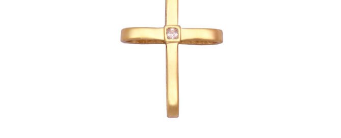 Gold Cross 576