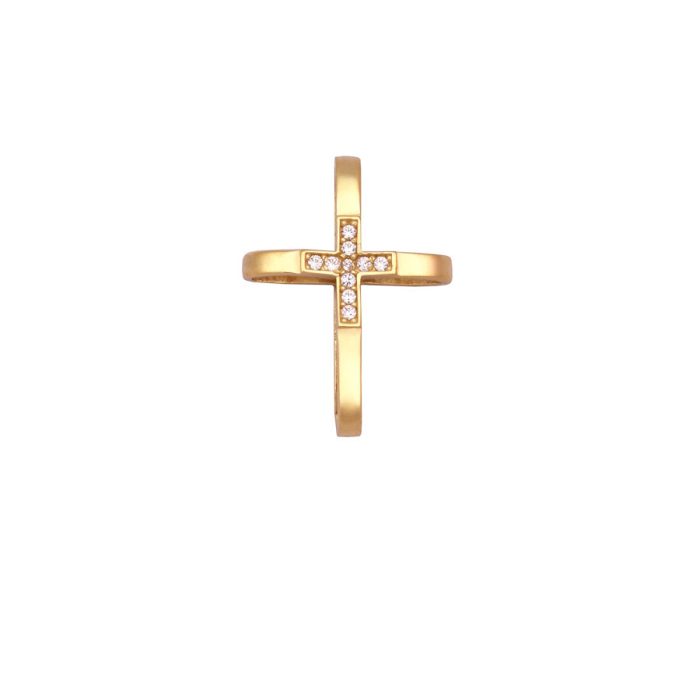 Gold Cross 577