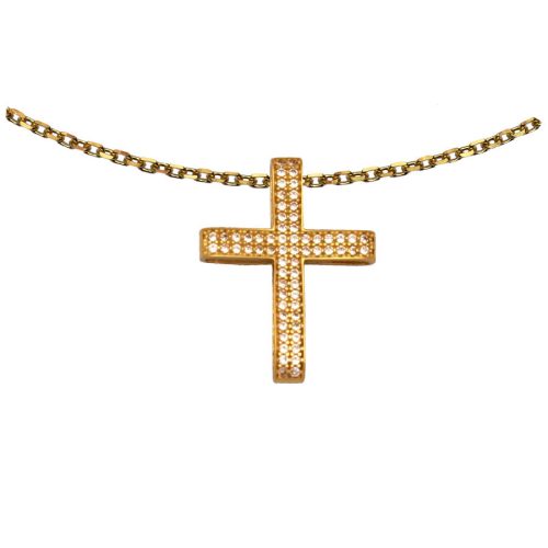 Gold Cross 578b