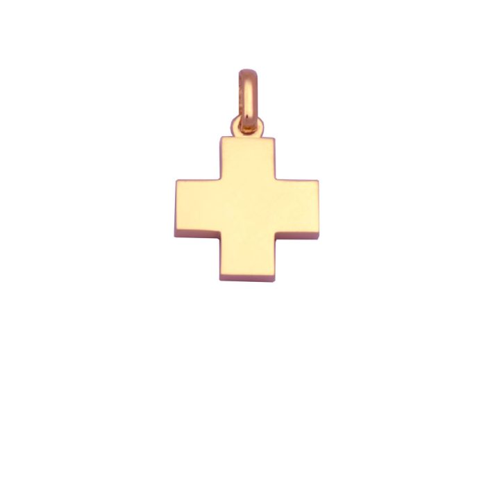 Gold Cross 581