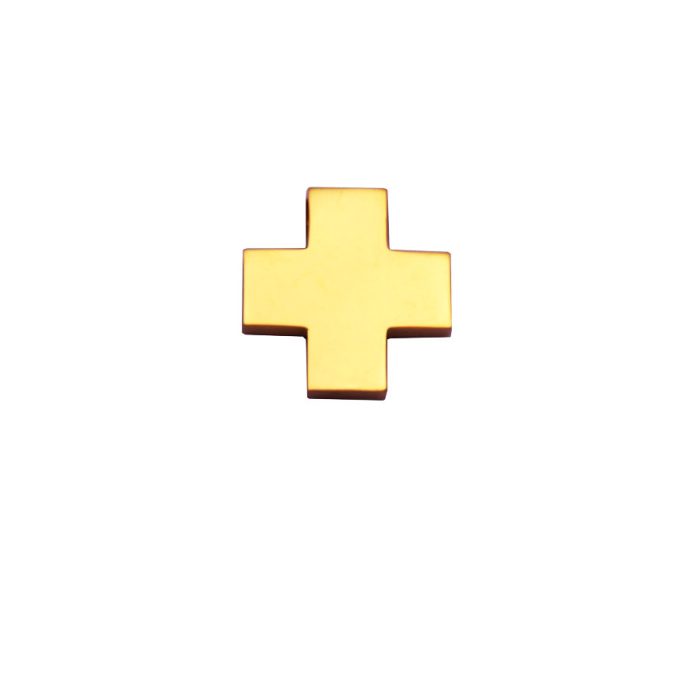 Gold Cross 582