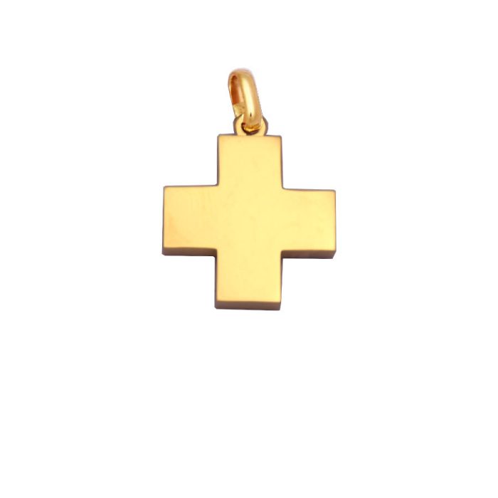 Gold Cross 583