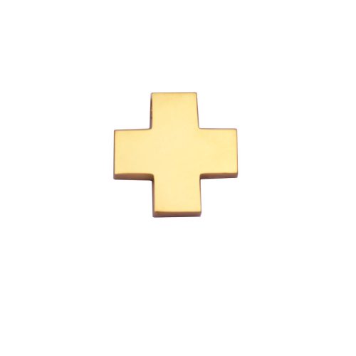 Gold Cross 584