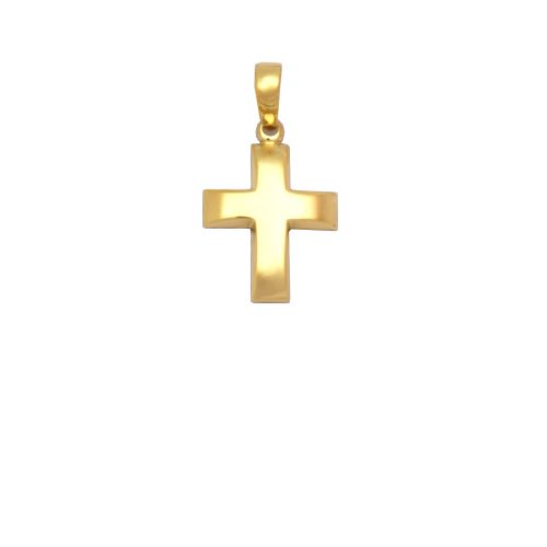 Gold Cross 585