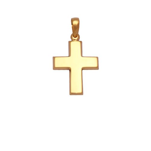 Gold Cross 586