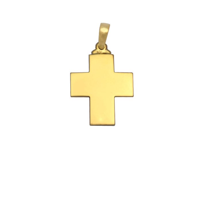 Gold Cross 587