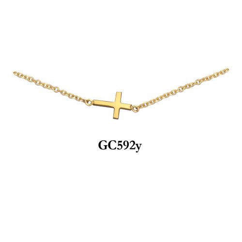 Gold Cross 592y