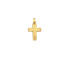 Gold Cross G01