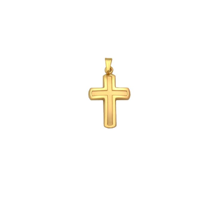 Gold Cross G01