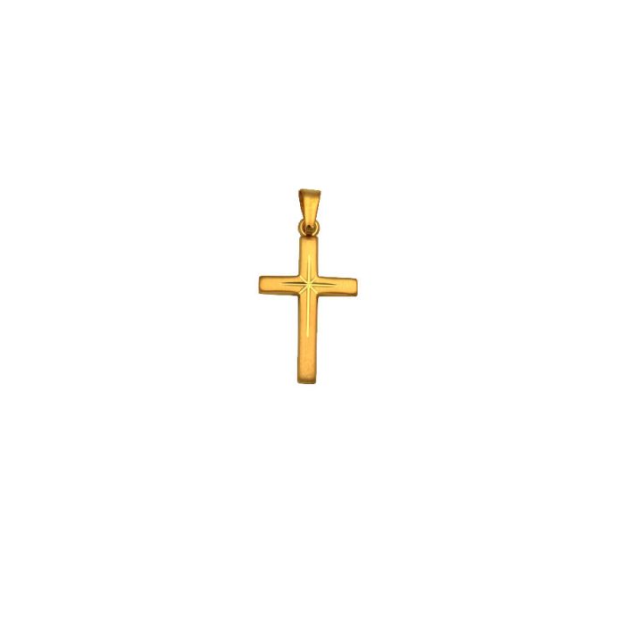 Gold Cross G11