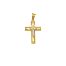 Gold Cross T05