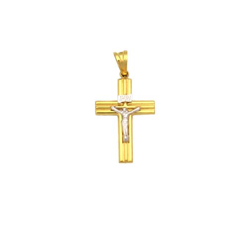 Gold Cross T14
