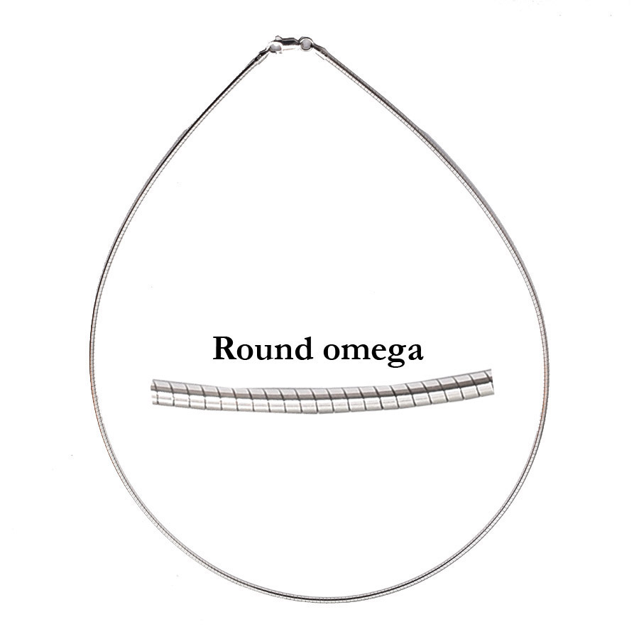 Round omega 18 1