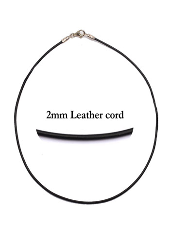 Leather Cords Styles