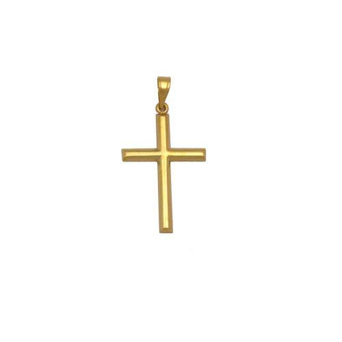 Gold Cross 508