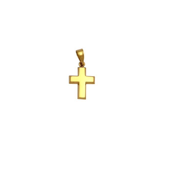 Gold Cross 501