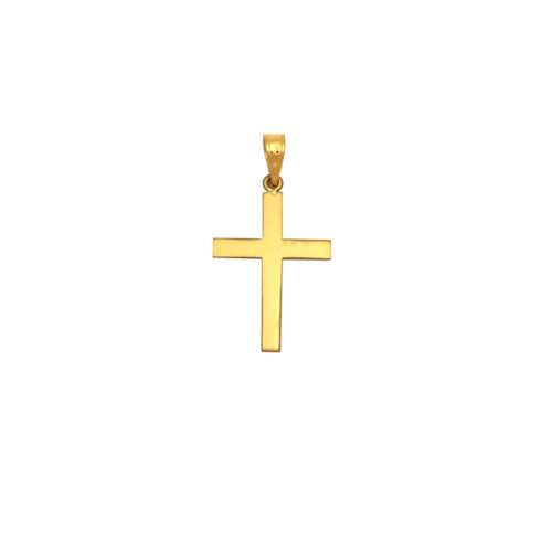 Gold Cross 502