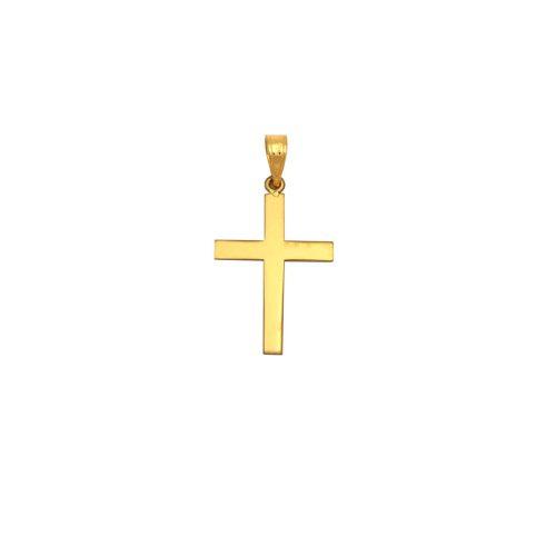 Gold Cross 502