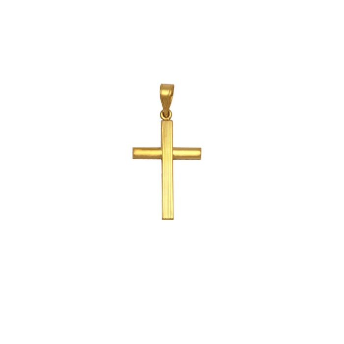 Gold Cross 503