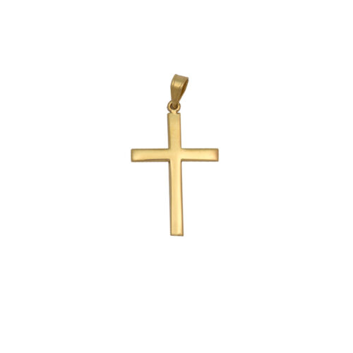 Gold Cross 505