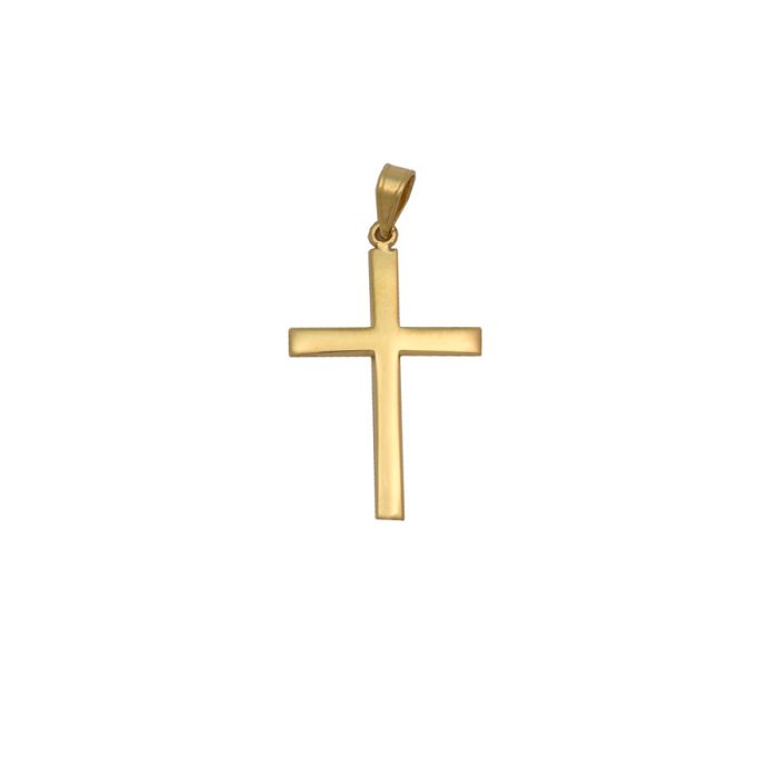 Gold Cross 505