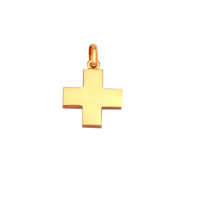 Gold Cross 510