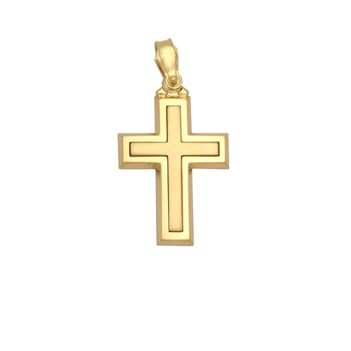 Gold Cross 512