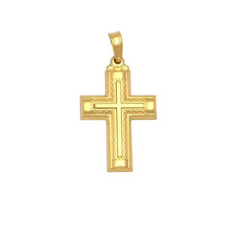 Gold Cross 514