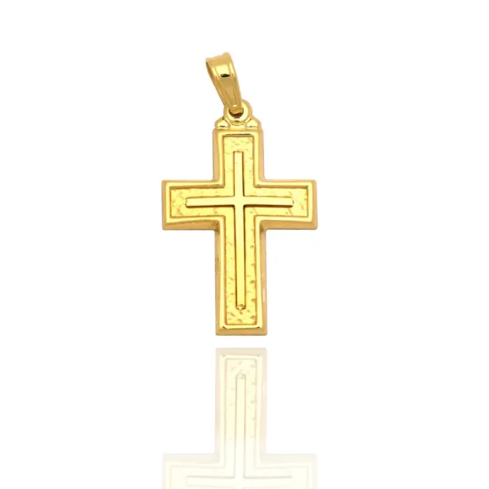 Gold Cross 517 1