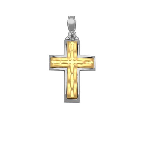 Gold Cross 520
