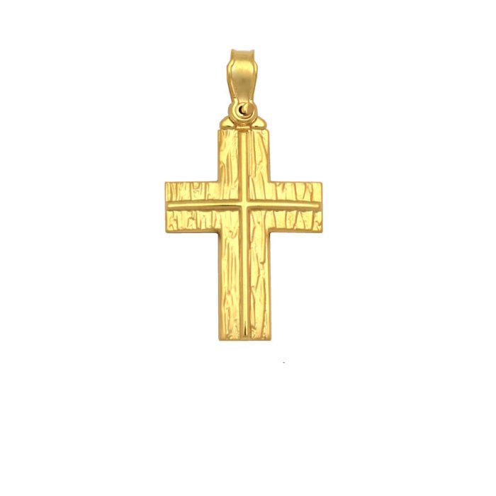 Gold Cross 521