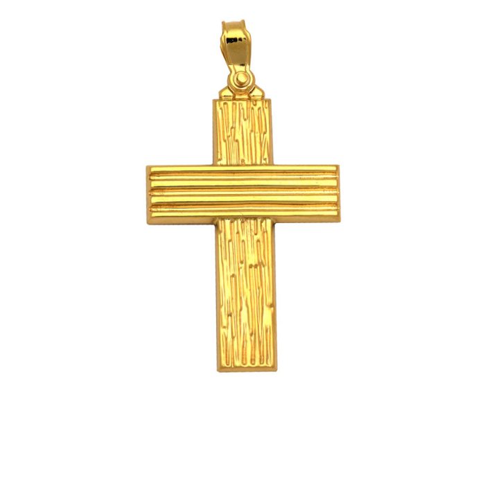 Gold Cross 522