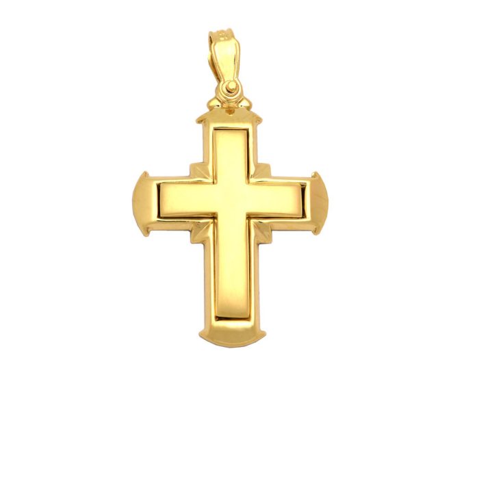 Gold Cross 524