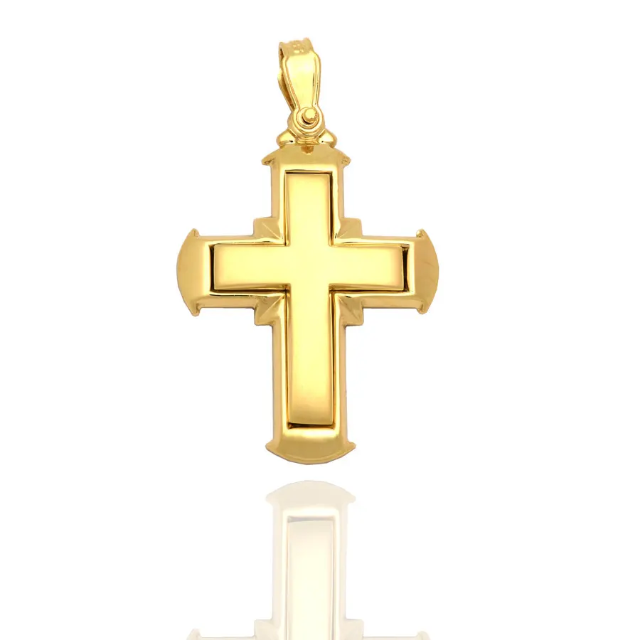 Gold Cross 524