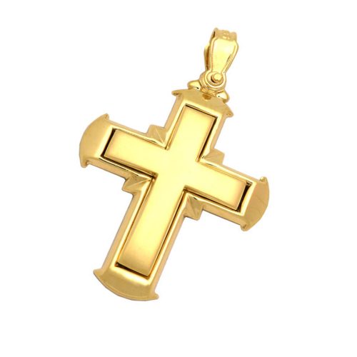 Gold Cross 524b