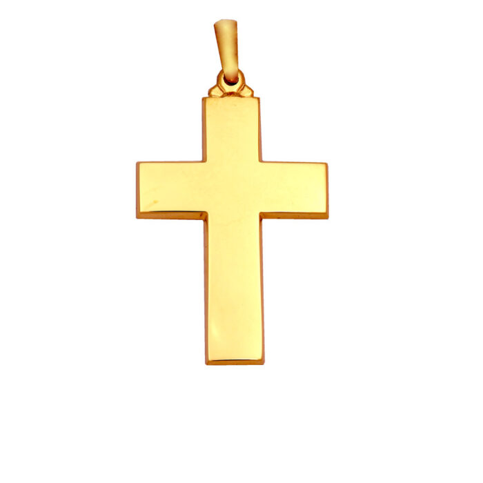 Gold Cross 526