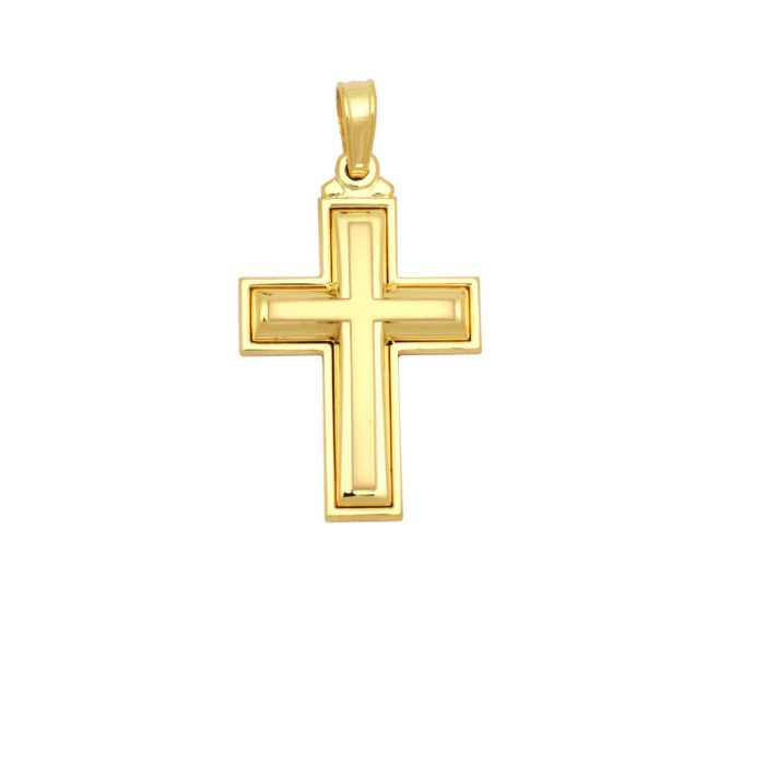 Gold Cross 593